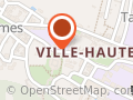 École maternelle publique Ville haute