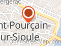 Blanchisserie Saint-Pourcinoise