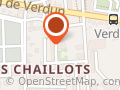 Centre Social Des Chaillots