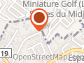 Super Mobil-Home Hibiscus Camping Valras-plage