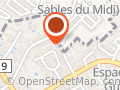 Vival Valras Plage Rue Gourp Salat