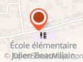 Ecole du Chauffour
