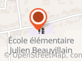 École Primaire Publique Julien Beauvillain