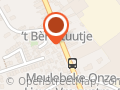 Jamaica's Zentrum