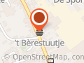 'T bèrestuutje