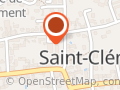 Mairie de Saint-Clement 89100