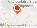 Lycée Collège Blaise de Vigenère