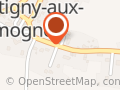 Mairie de Montigny-aux-Amognes