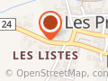 Espaces Verts Lange SARL