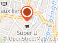 Super U et Drive