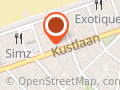 Brazila Coffee Roasters & Tea Knokke, Kustlaan