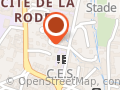 Centre Médico Psychologique La Clairière