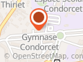 Gymnase Condorcet