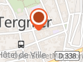 Commissariat de police de Tergnier