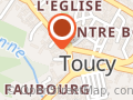 Boucherie Le Boeuf Tricolore