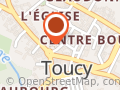 Trésorerie de Toucy