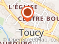 Mission Locale Antenne Toucy