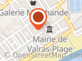 Restaurant Les Arvernes