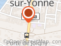 Agence d'Attractivité Sens Intense (Office de Tourisme de Villeneuve-sur-Yonne)