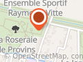 La Roseraie de Provins