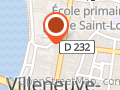Laboratoire Fauvet Zeppa
