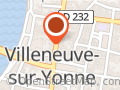 Calypso Villeneuve