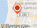 Elan Gymnique de Villeneuve sur Yonne