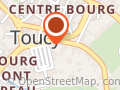 Camping De Toucy