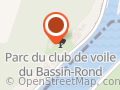 Centre Départemental de Plein Air Du Bassin Rond