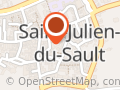 Mairie de Saint-Julien-du-Sault