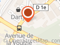 ADA | Location voiture et utilitaire Provins