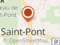Mairie de Fourneaux