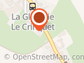 La Gourmandine