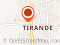 Jardins de Tirande