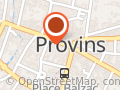 Espace Médical Provinois