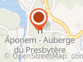 Äponem L'Auberge du Presbytere