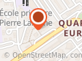 Scène Europe St-Quentin