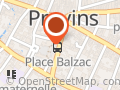 Pepite Cookie - Provins