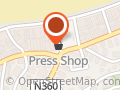 Press Shop Knokke Bréart