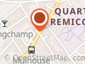 Le complexe - Saint-Quentin