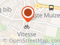 Kinesist Tom Vanhoutte