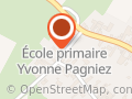 Ecole Primaire Publique