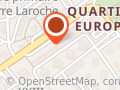 Boulangerie Patisserie de L'Europe
