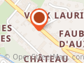 Cassagne Alain