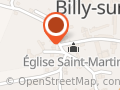 Mairie de Billy-sur-Ourcq