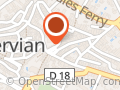 La Main de Jeanne Servian