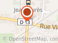 RELAIS UPS FERMER DEFINITIVEMENT