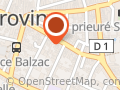 Magasin de CBD CBD'eau Provins