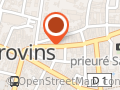 Provins Immobilier