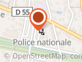 Commissariat de police de Provins
